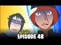 Boruto Episode 48 | தமிழ் | Naruto Next Generation | Team 15