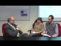 Intervista a Antonio Navarra (Centro Euro Mediterraneo sui Cambiamenti Climatici)