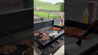 My Favorite Blackstone Griddle Accessories
