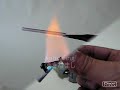 stove