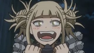 My Thot Academia - Toga is Best Girl