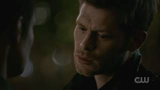 The Originals Final Ending Elijah And Klaus Final Scene Always And Forever