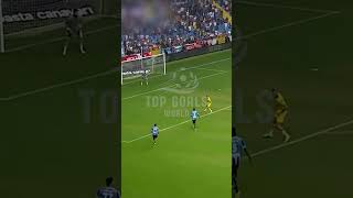 Mario Balotellis Stunning Goal Against Goztepe Nominated For The 2022 Fifa Puskas Award