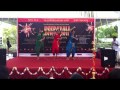 Mochakotta dance