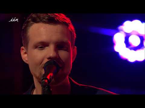 Jelle Cleymans - Zoo Of Life