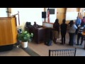 Bishop Charles Williams Bishop Charles Williams