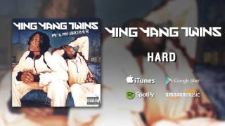 Watch Ying Yang Twins Hard video
