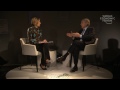 Davos 2013 - An Insight, An Idea with George Soros