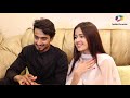 Jannat Zubair Rahmani’s Iftaar Treat For Faisal Shaikh Aka Faisu | Iftaar Celebrations