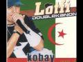Lotfi DOUBLE KANON Les Tabous