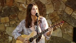 Anthony Arya Live at Frost Amphitheater (9/15/21)