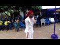 Otigba Agulu live on stage