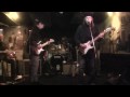 Warren "Kingfish" King  - plays slide guitar