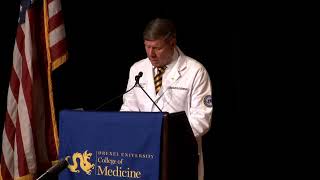 Cl Of 2029 Drexel University College Of Medicine White Coat Ceremony