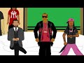 YMCMB - Birdman's Intervention