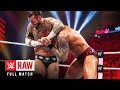FULL MATCH: Randy Orton vs. CM Punk: Raw, April 18, 2011