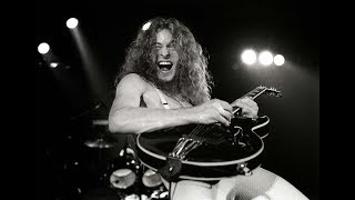 Watch Ted Nugent Workin Hard Playin Hard video