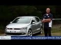 2011 VW Polo GTI Car Review & Road Test Video-NRMA