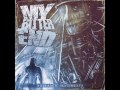 My Bitter End- Insistence Phase (New Song 2013)