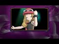 Pokemon X and Pokemon Y - Shiny Gengar Trailer