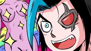 KAYN PENTAKILL