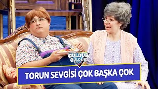 Torun Sevgisi Çok Başka Çok - Güldür Güldür Show