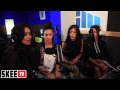 The Lylas Talk About Their Brother Bruno Mars + New Music w/ DJ Skee