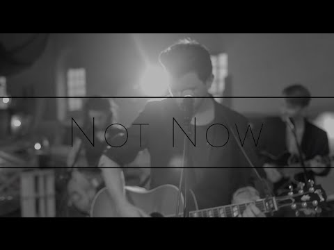 Not Now Video