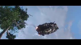 IRON SKY 2 : The coming race Trailer(2017)