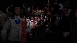 Englands Brief Republic - The Interregnum