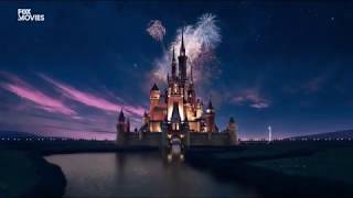Up - Fox Movies Intro