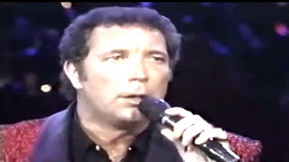 Watch Tom Jones At This Moment video