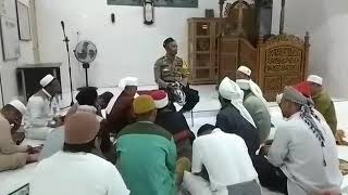 Allah Kuasa Mahluk Tak Kuasa