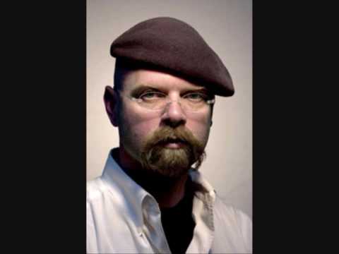 It's Mythbusters Jamie Hyneman 