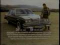 Buick LeSabre Commercial - 1981