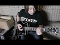 Lamb Of God King Me dual cover