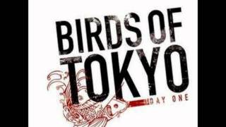 Watch Birds Of Tokyo Black Sheets video