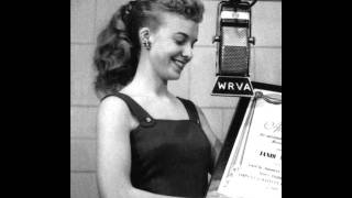 Watch Janis Martin Will You Willyum video