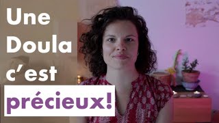 L'intérêt et les avantages d'avoir une Doula