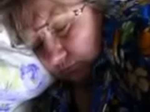 Дрочил На Спящую Бабушку