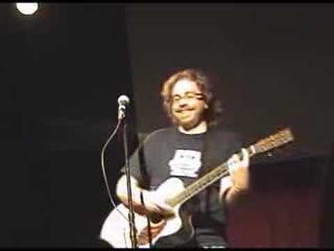 15) RE: Your Brains- Jonathan Coulton 9-12-07