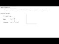 What Is Regression?