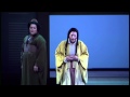 MADAMA BUTTERFLY (Liceu 2012-13) "Un bel di vedremo"