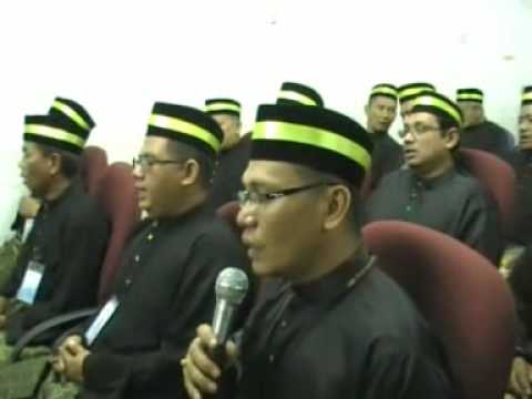 TAKBIR AIDILFITRI RUMAH PENGASIH