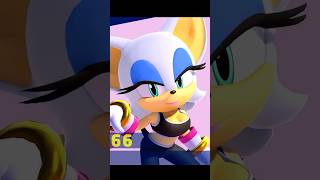 All New Record Animations - Mario & Sonic At The Olympic Games Tokyo 2020