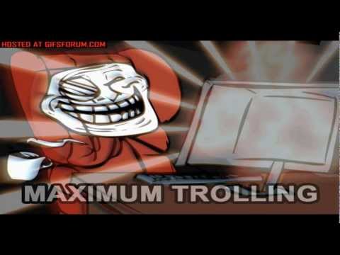what is troll