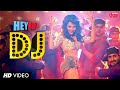DJ Mera Gana Baja De - Hey Bro | Sunidhi Chauhan | Dj Ajijul SK | HD Video Song 2023