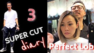 Super Cut 3 Cut Hair Everywhere Super Cut 3 Cut Hair Everywhere