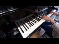 「ピアノ・ソナタ第11番（モーツアルト）」～おとなのためのピアノ曲集・クラシック1