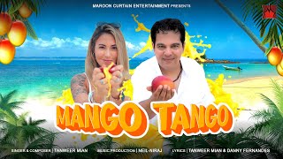 Mango Tango | Tanweer Mian | Neil-Niraj | Danny Fernandes | The First Mango Part